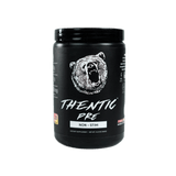 Thentic Non-Stim Pre