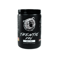 Thentic Non-Stim Pre