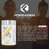 Forzagen Vitamin C 500