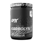 EFX Sports Karbolyn Fuel - Bodybuilding.com