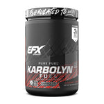 EFX Sports Karbolyn Fuel - Bodybuilding.com