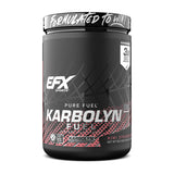 EFX Sports Karbolyn Fuel - Bodybuilding.com