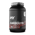 EFX Sports Karbolyn Fuel - Bodybuilding.com