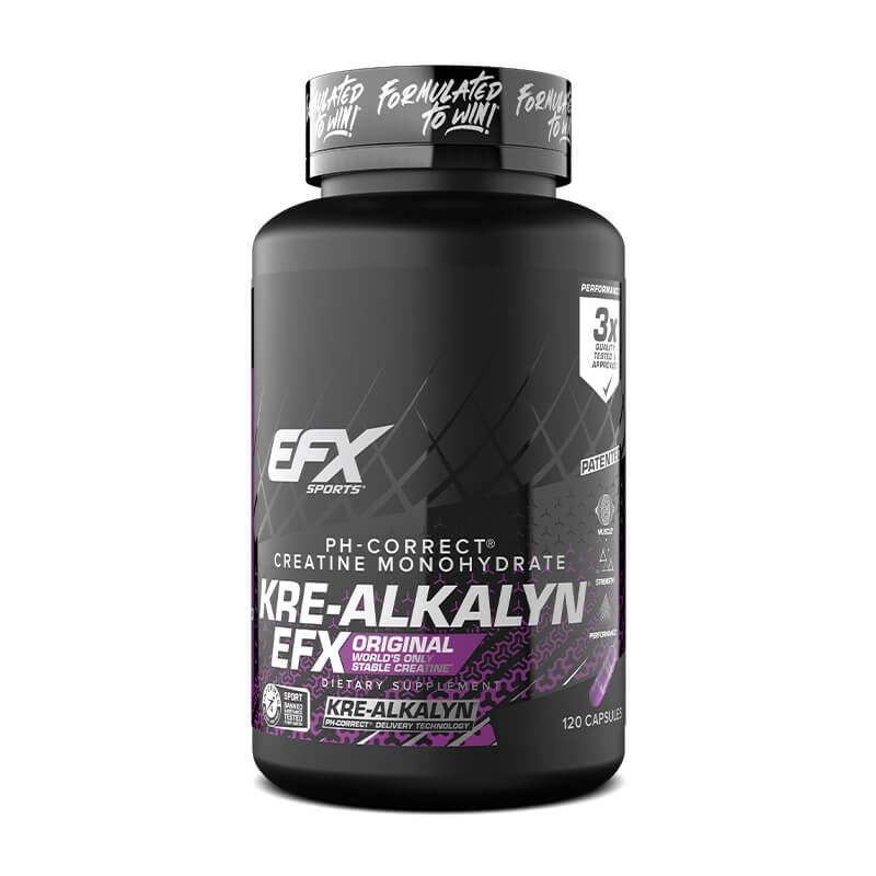 EFX Sports Kre - Alkalyn EFX - Bodybuilding.com