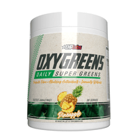 EHP OxyGreens Daily Super Greens - Bodybuilding.com