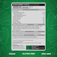 EHP OxyGreens Daily Super Greens - Bodybuilding.com
