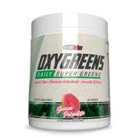 EHP OxyGreens Daily Super Greens - Bodybuilding.com