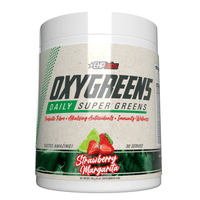 EHP OxyGreens Daily Super Greens - Bodybuilding.com