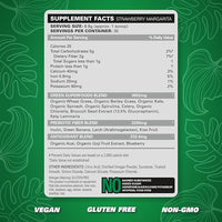 EHP OxyGreens Daily Super Greens - Bodybuilding.com