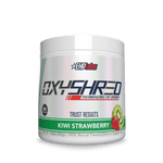 EHP OxyShred Pre - Workout - Bodybuilding.com