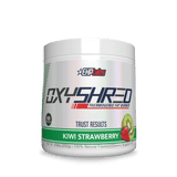 EHP OxyShred Pre - Workout - Bodybuilding.com
