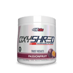EHP OxyShred Pre - Workout - Bodybuilding.com