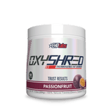 EHP OxyShred Pre - Workout - Bodybuilding.com