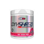 EHP OxyShred Pre - Workout - Bodybuilding.com