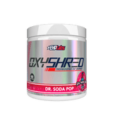 EHP OxyShred Pre - Workout - Bodybuilding.com