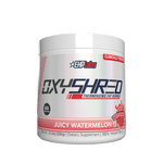 EHP OxyShred Pre - Workout - Bodybuilding.com