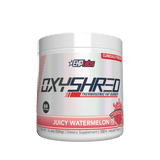 EHP OxyShred Pre - Workout - Bodybuilding.com