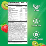 EHP OxyShred Pre - Workout - Bodybuilding.com