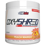 EHP OxyShred Pre - Workout - Bodybuilding.com