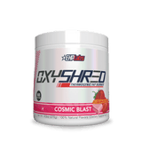 EHP OxyShred Pre - Workout - Bodybuilding.com
