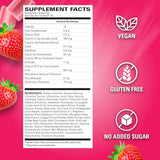 EHP OxyShred Pre - Workout - Bodybuilding.com