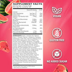 EHP OxyShred Pre - Workout - Bodybuilding.com