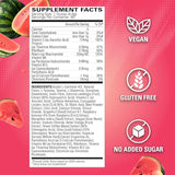 EHP OxyShred Pre - Workout - Bodybuilding.com