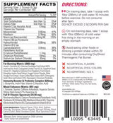 EHP OxyShred Pre - Workout - Bodybuilding.com