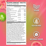 EHP OxyShred Pre - Workout - Bodybuilding.com