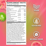 EHP OxyShred Pre - Workout - Bodybuilding.com