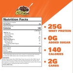 EHP OxyWhey Daily Lean Whey Protein - Bodybuilding.com