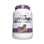EHP OxyWhey Daily Lean Whey Protein - Bodybuilding.com
