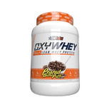 EHP OxyWhey Daily Lean Whey Protein - Bodybuilding.com
