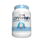 EHP OxyWhey Daily Lean Whey Protein - Bodybuilding.com