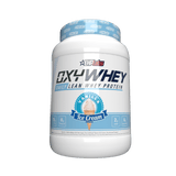 EHP OxyWhey Daily Lean Whey Protein - Bodybuilding.com