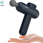 Eleeels G1 Percussive Handheld Muscle Massage Gun - Bodybuilding.com