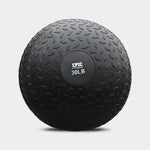 Epic Fitness Weighted Slam Ball - Bodybuilding.com