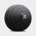 Epic Fitness Weighted Slam Ball - Bodybuilding.com