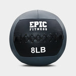 Epic Fitness Weighted Wall Ball - Bodybuilding.com