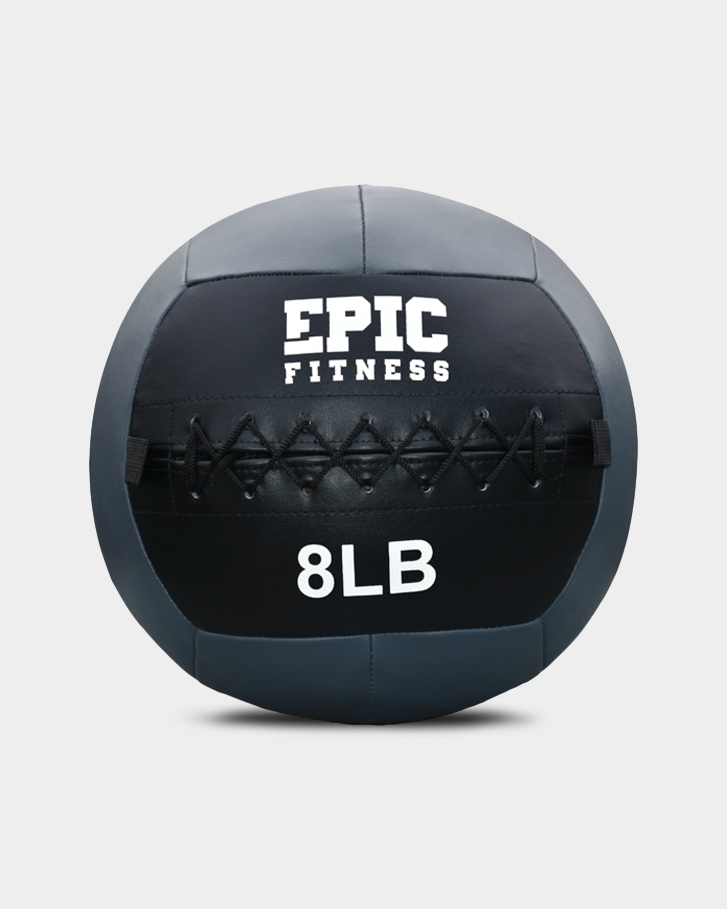 Epic Fitness Weighted Wall Ball - Bodybuilding.com