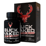 ES Buck Naked - Bodybuilding.com