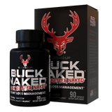 ES Buck Naked - Bodybuilding.com