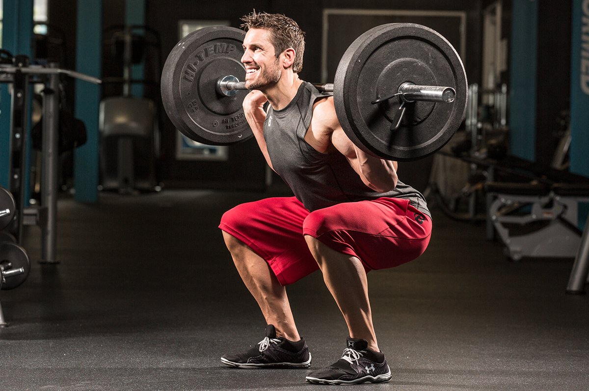 ProSupps Performance Supplements