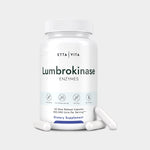 Etta Vita Lumbrokinase Capsules - Bodybuilding.com