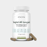 Etta Vita Tongkat Ali Longjack - Bodybuilding.com