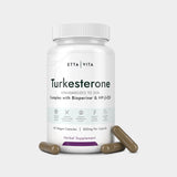 Etta Vita Turkesterone - Bodybuilding.com