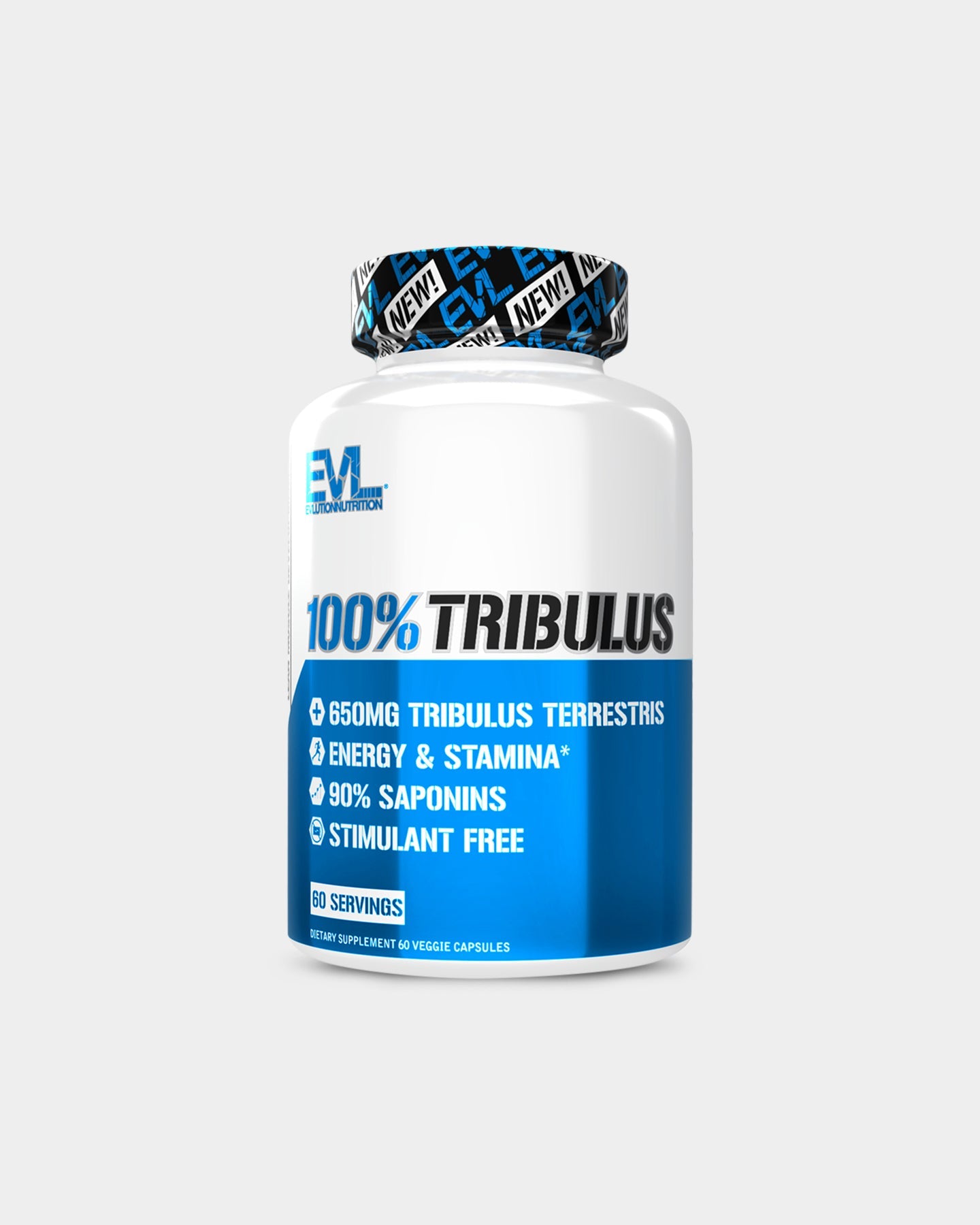 EVLUTION NUTRITION 100% Tribulus - Bodybuilding.com