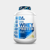 EVLUTION NUTRITION 100% Whey Protein - Bodybuilding.com