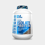 EVLUTION NUTRITION 100% Whey Protein Isolate - Bodybuilding.com