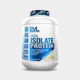 EVLUTION NUTRITION 100% Whey Protein Isolate - Bodybuilding.com